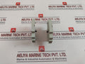 Allen-bradley 599-b Auxiliary Contact Interlock Assembly 10A 690V