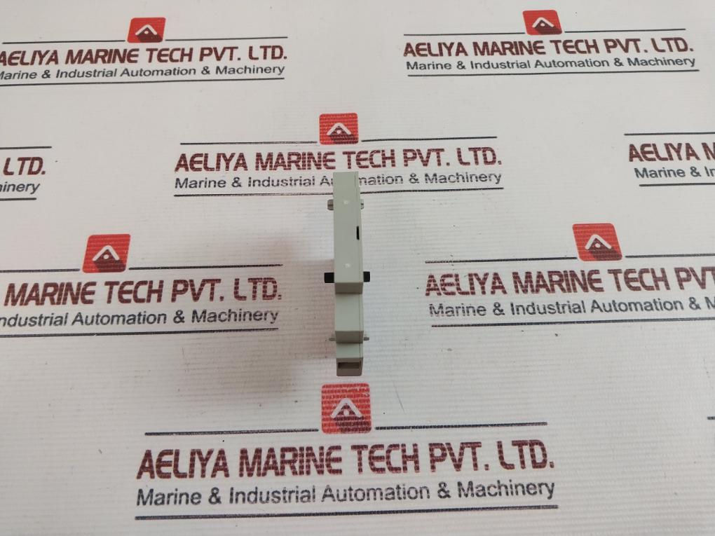 Allen-bradley 599-b Auxiliary Contact Interlock Assembly 10A 690V