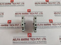 Allen-bradley 599-b Auxiliary Contact Interlock Assembly 600V 10A