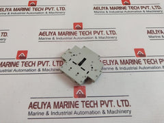 Allen-bradley 599-b Auxiliary Contact Interlock Assembly 600V 10A