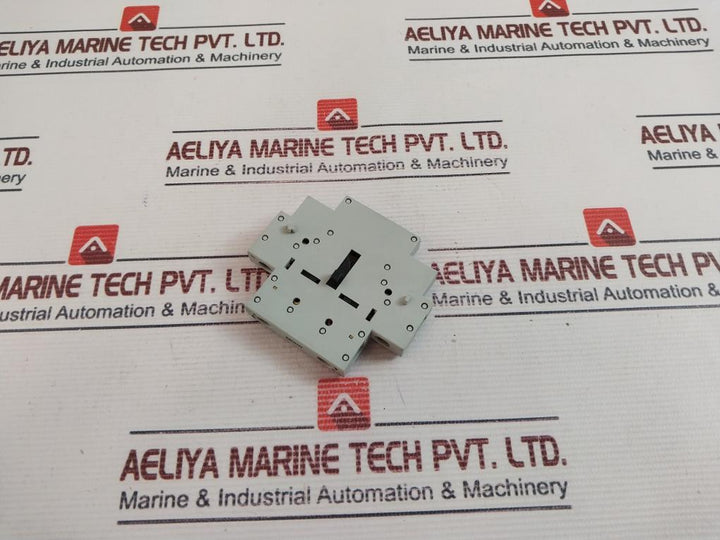 Allen-bradley 599-m00R Contact Block 600V 10A