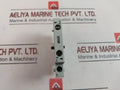 Allen-bradley 599-m00R Contact Block 600V 10A