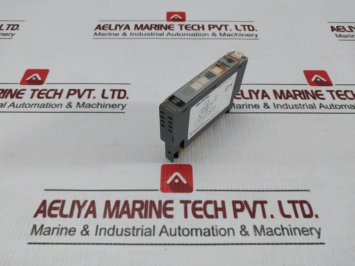 Allen-bradley 5 Vdc, 175 Ma 2-point Isolated Thermocouple Input Module 1734-it21