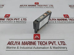 Allen-bradley 5 Vdc, 175 Ma 2-point Isolated Thermocouple Input Module 1734-it21