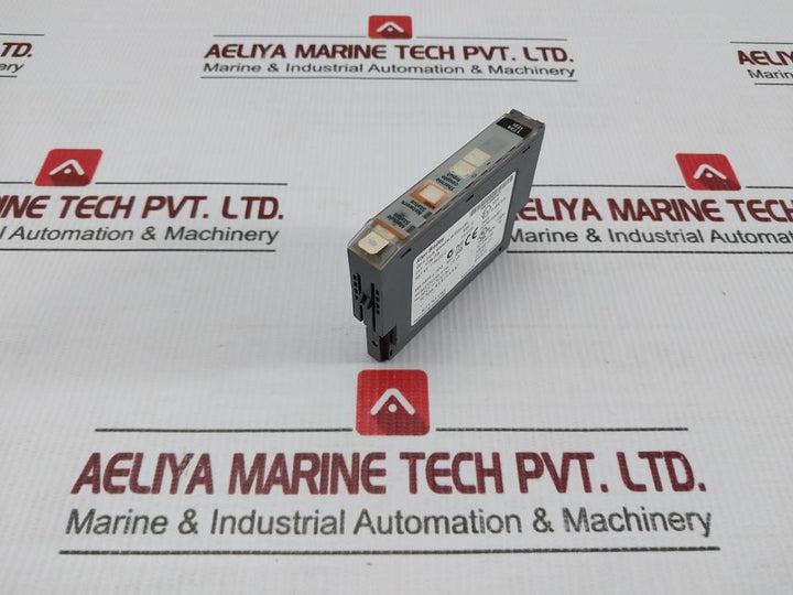 Allen-bradley 5 Vdc, 175 Ma 2-point Isolated Thermocouple Input Module 1734-it21