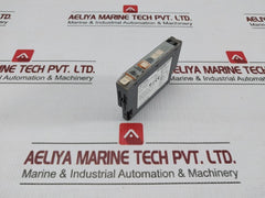 Allen-bradley 5 Vdc, 175 Ma 2-point Isolated Thermocouple Input Module 1734-it21