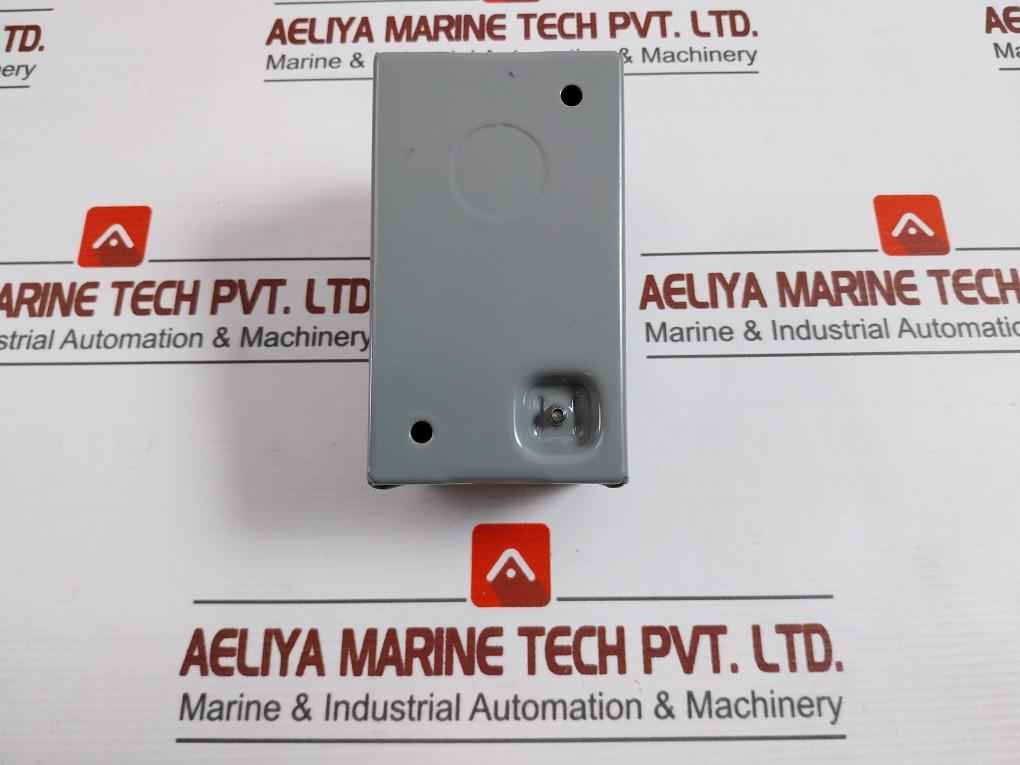 Allen-bradley 600-tax5 Manual Starting Toggle Switch