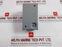 Allen-bradley 600-tax5 Manual Starting Toggle Switch