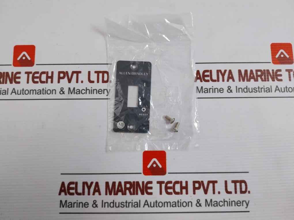 Allen-bradley 600-tax5 Manual Starting Toggle Switch