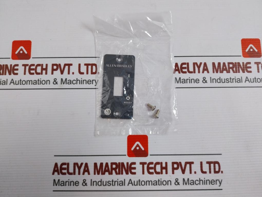 Allen-bradley 600-tax5 Manual Starting Toggle Switch