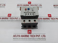 Allen-bradley 600V Max Overload Relay 592-eegd