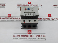 Allen-bradley 600V Max Overload Relay 592-eegd