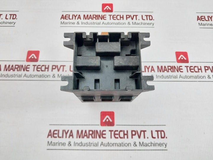 Allen-bradley 600V Max Overload Relay 592-eegd