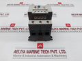 Allen-bradley 600V Max Overload Relay 592-eegd