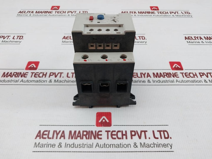 Allen-bradley 600V Max Overload Relay 592-eegd