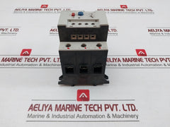 Allen-bradley 600V Max Overload Relay 592-eegd