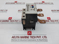 Allen-bradley 600V Max Overload Relay 592-eegd