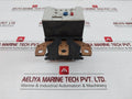 Allen-bradley 600V Max Overload Relay 592-eegd