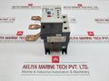 Allen-bradley 600V Max Overload Relay 592-eegd