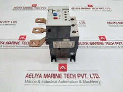 Allen-bradley 600V Max Overload Relay 592-eegd