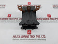Allen-bradley 600V Max Overload Relay 592-eegd