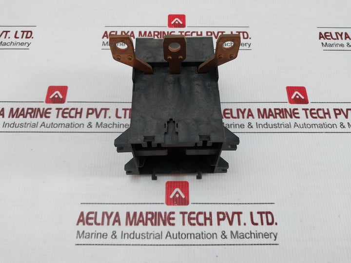 Allen-bradley 600V Max Overload Relay 592-eegd