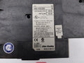 Allen-bradley 600V Max Overload Relay 592-eegd
