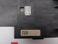 Allen-bradley 600V Max Overload Relay 592-eegd