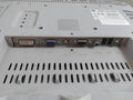 Allen-bradley 6176M-17Pt Touch Screen Monitor Gf0Ga9Ei