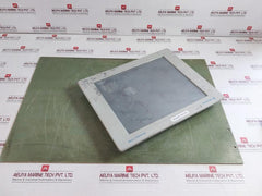 Allen-bradley 6176M-17Pt Touch Screen Monitor Gf0Ga9Ei