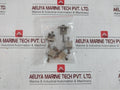 Allen-bradley 6176M-17Pt Touch Screen Monitor Gf0Ga9Ei