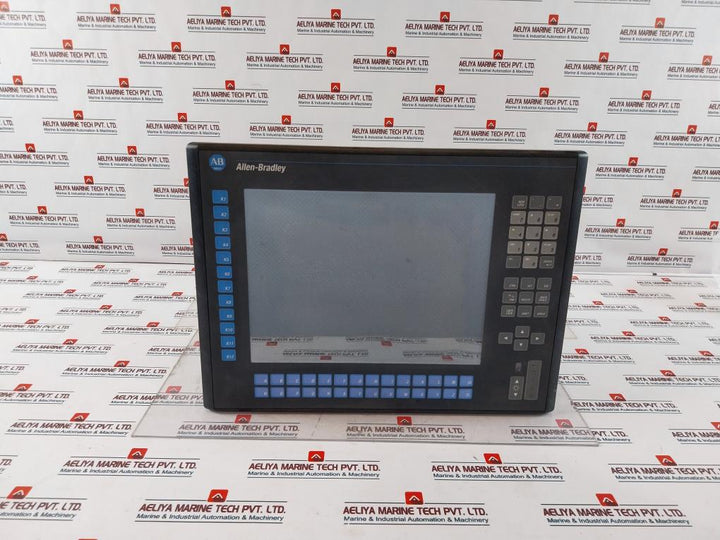 Allen-bradley 6180-flifhlhtjez Industrial Computer