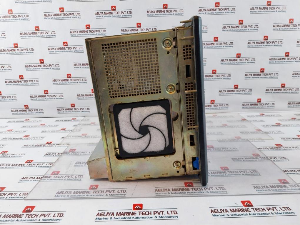 Allen-bradley 6180-flifhlhtjez Industrial Computer (Not Working)