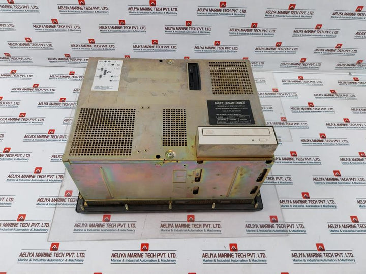 Allen-bradley 6180-flifhlhtjez Industrial Computer