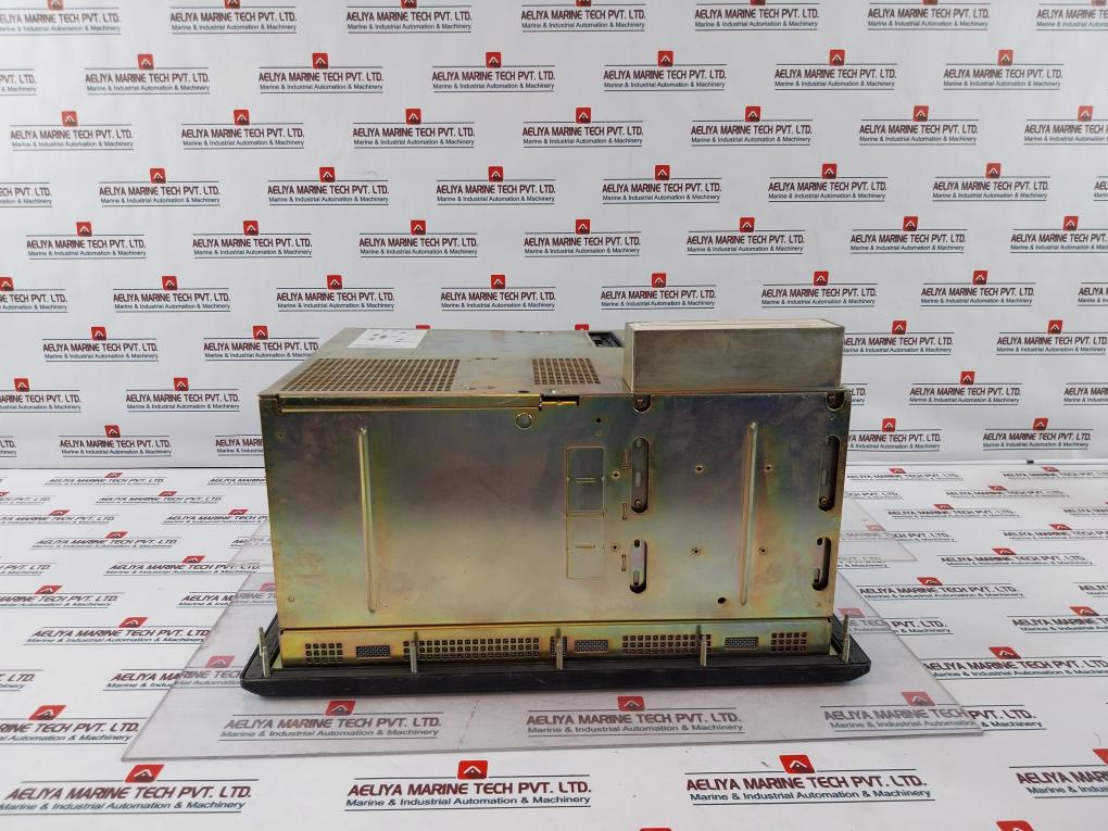 Allen-bradley 6180-flifhlhtjez Industrial Computer (Not Working)