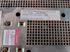 Allen-bradley 6180-flifhlhtjez Industrial Computer
