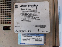 Allen-bradley 6180-flifhlhtjez Industrial Computer