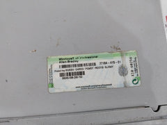 Allen-bradley 6180W-15Bp2Khdc Versaview Industrial Workstation
