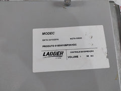 Allen-bradley 6180W-15Bp2Khdc Versaview Industrial Workstation