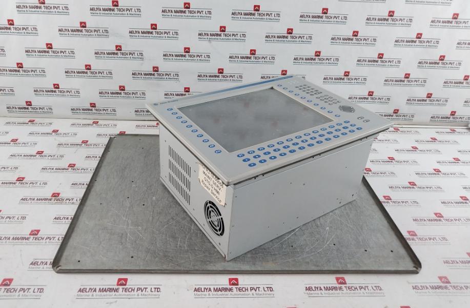 Allen-bradley 6180W-15Bp2Khdc Versaview Industrial Workstation
