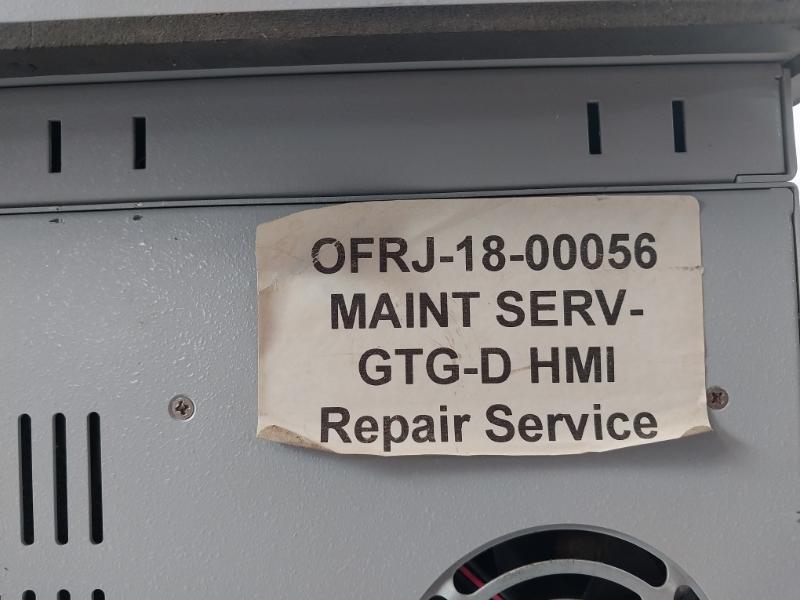 Allen-bradley 6180W-15Bp2Khdc Versaview Industrial Workstation