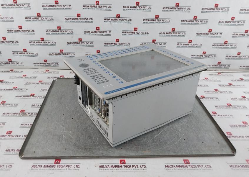 Allen-bradley 6180W-15Bp2Khdc Versaview Industrial Workstation