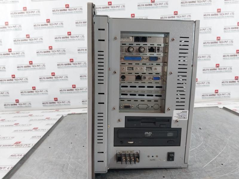 Allen-bradley 6180W-15Bp2Khdc Versaview Industrial Workstation