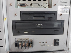 Allen-bradley 6180W-15Bp2Khdc Versaview Industrial Workstation