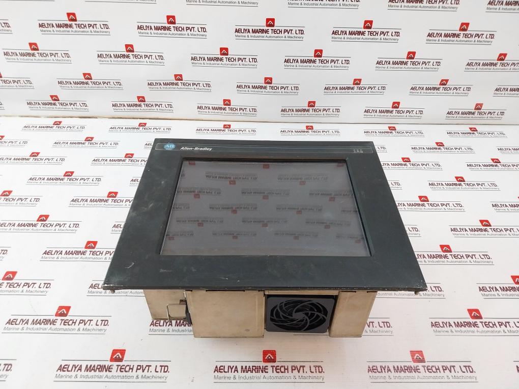 Allen-bradley 6181-chbcbbzzr Interface Operator 200-240 Vac 50/60 Hz