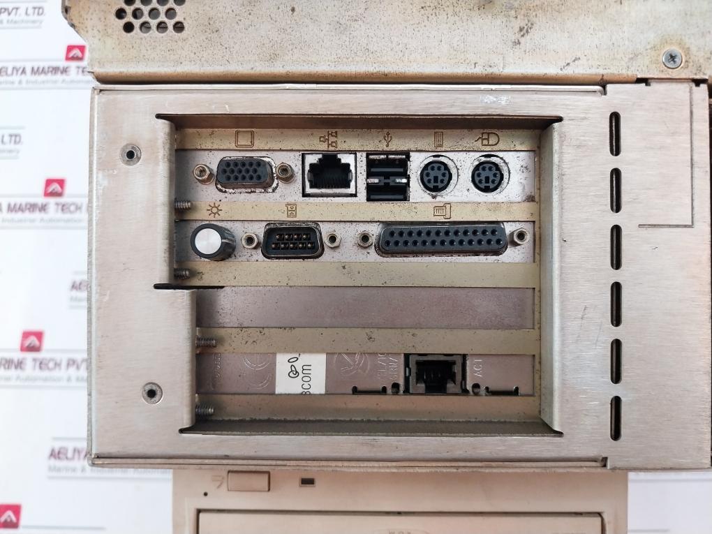 Allen-bradley 6181-chbcbbzzr Interface Operator 200-240 Vac 50/60 Hz