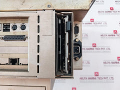 Allen-bradley 6181-chbcbbzzr Interface Operator 200-240 Vac 50/60 Hz