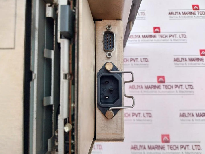 Allen-bradley 6181-chbcbbzzr Interface Operator 200-240 Vac 50/60 Hz