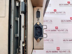 Allen-bradley 6181-chbcbbzzr Interface Operator 200-240 Vac 50/60 Hz