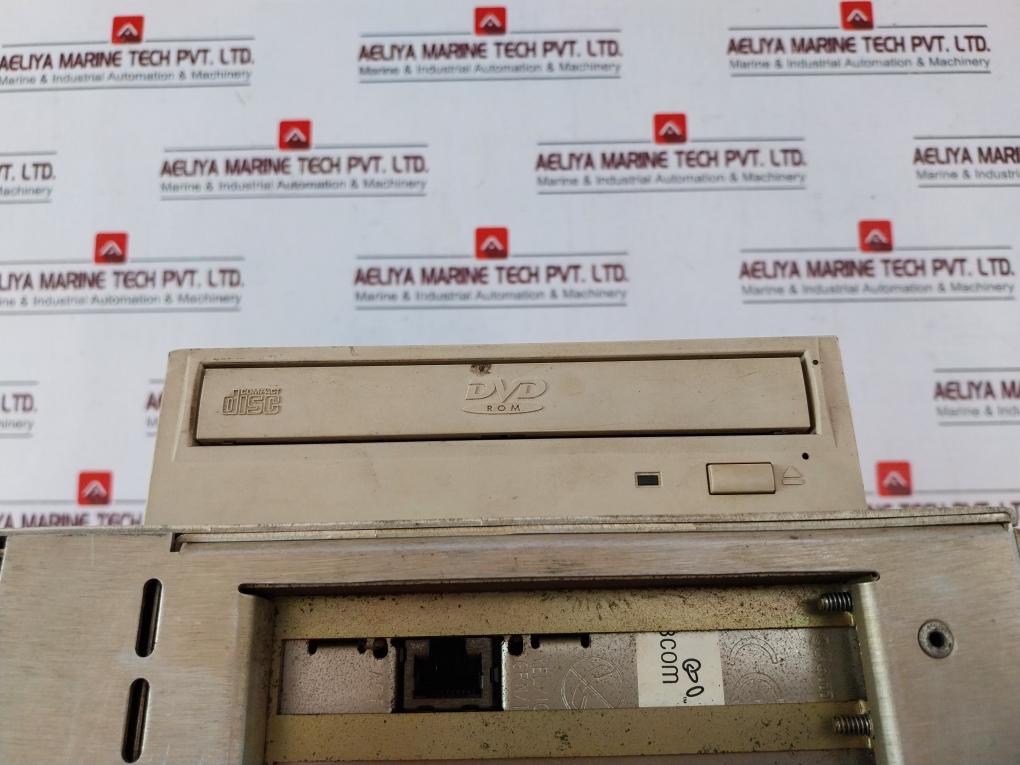 Allen-bradley 6181-chbcbbzzr Interface Operator 200-240 Vac 50/60 Hz
